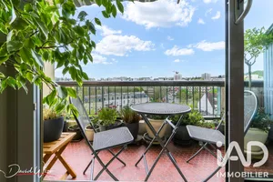 Apartment in Fontenay-aux-Roses (92260)