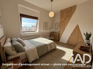 Maison à Armentières (59280)