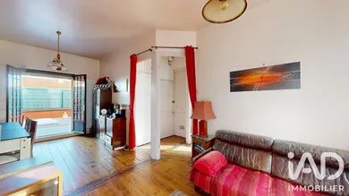 Maison de ville à Lambersart (59130)