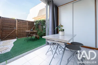 Appartement à La Ciotat (13600)