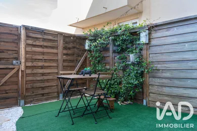 Appartement à La Ciotat (13600)