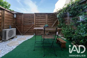 Appartement à La Ciotat (13600)