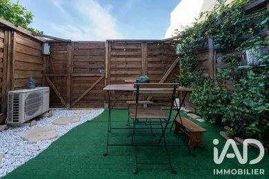 Appartement à La Ciotat (13600)