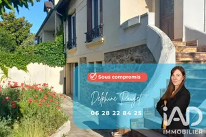 House in Gagny (93220)