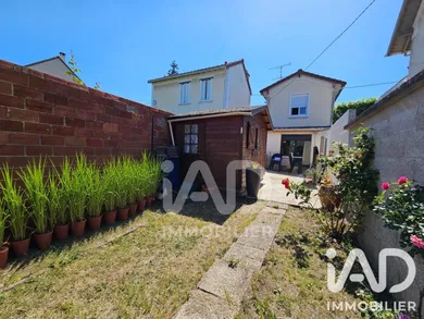 House in Montesson (78360)