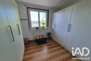 Traditional house in Firminy (42700)