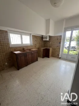 Appartement à Nîmes (30000)