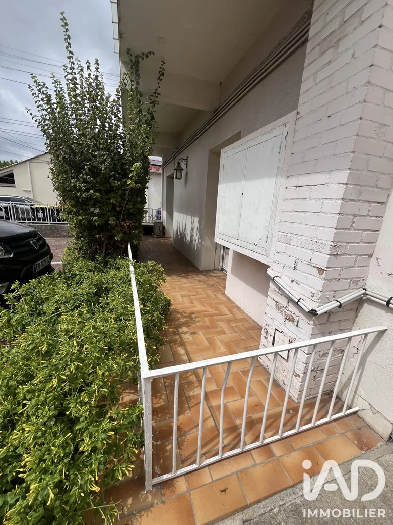 Appartement 3 pièces 77 m² · à Nîmes · 77 m² · 168 000 €