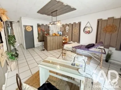 Droit au bail à Saint-Maximin-la-Sainte-Baume (83470)