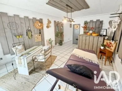 Droit au bail à Saint-Maximin-la-Sainte-Baume (83470)