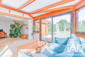 House in Le Vaudreuil (27100)