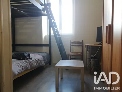 Appartement à Quimper (29000)