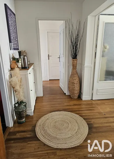 Apartment in Domont (95330)
