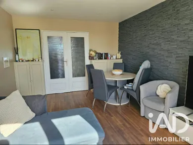 Apartment in Domont (95330)