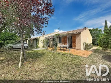 Maison à L'Isle-sur-la-Sorgue (84800)