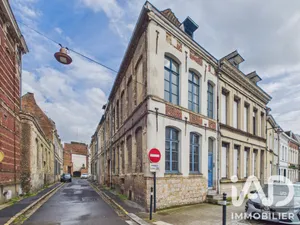 Appartement à Valenciennes (59300)
