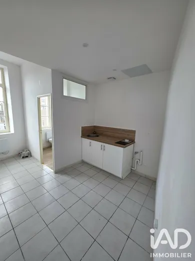 Appartement à Valenciennes (59300)