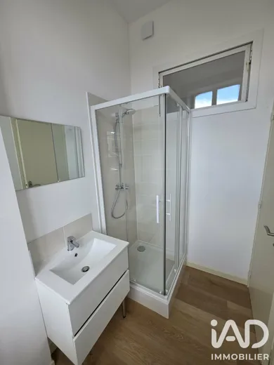 Appartement à Valenciennes (59300)