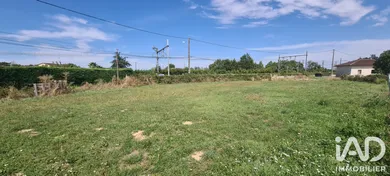 Building plot in Castelsarrasin (82100)