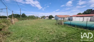 Building plot in Castelsarrasin (82100)