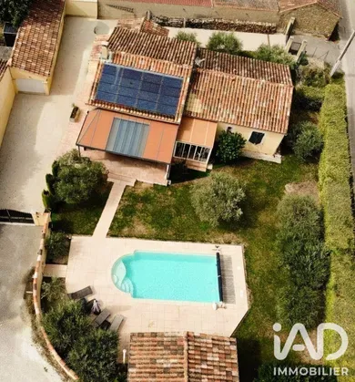 House in Malemort-du-Comtat (84570)