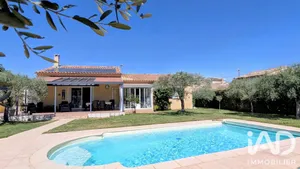 House in Malemort-du-Comtat (84570)