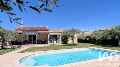 House in Malemort-du-Comtat (84570)
