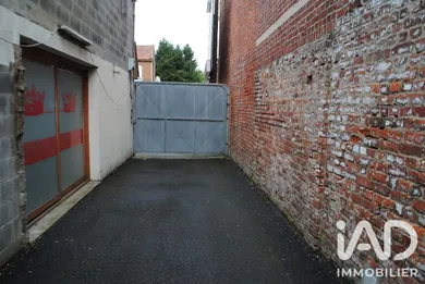 Commercial walls in Dechy (59187)