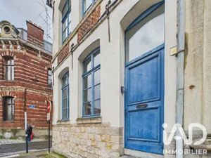 Appartement à Valenciennes (59300)