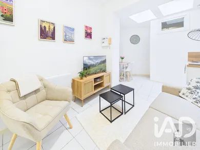 Appartement à Valenciennes (59300)