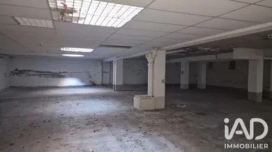 Garage à Perpignan (66000)