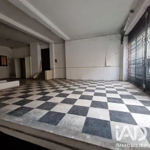 Garage à Perpignan (66000)