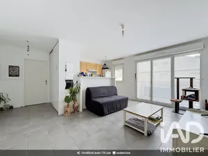 Appartement à Limeil-Brévannes (94450)