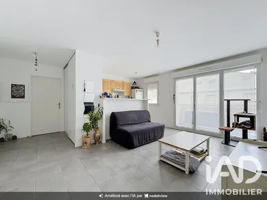 Appartement à Limeil-Brévannes (94450)