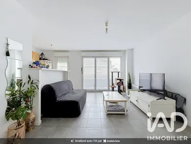 Appartement à Limeil-Brévannes (94450)