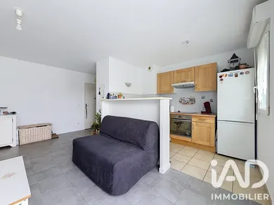 Appartement à Limeil-Brévannes (94450)