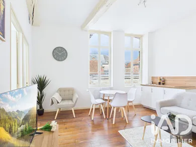 Appartement à Valenciennes (59300)