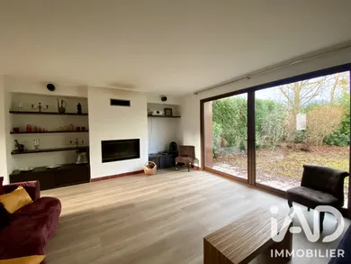 Maison à Montesson (78360)