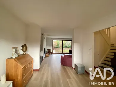 Maison à Montesson (78360)