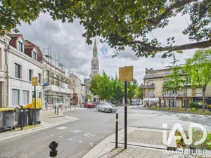 Appartement à Valenciennes (59300)