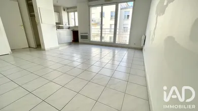 Appartement à Corbeil-Essonnes (91100)