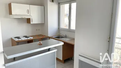 Appartement à Corbeil-Essonnes (91100)
