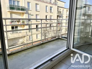 Appartement à Corbeil-Essonnes (91100)