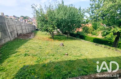 Maison de village à Burbure (62151)