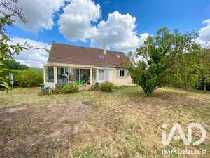 Maison à Les Trois Lacs (27700)