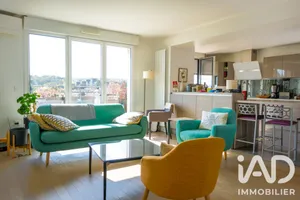 Appartement à Le Perreux-sur-Marne (94170)