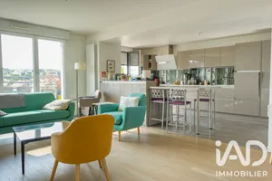 Appartement à Le Perreux-sur-Marne (94170)
