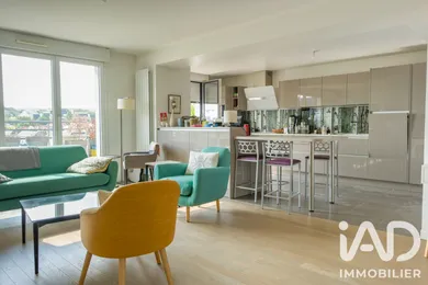 Appartement à Le Perreux-sur-Marne (94170)