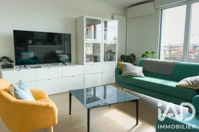 Appartement à Le Perreux-sur-Marne (94170)