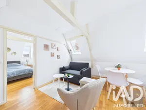 Appartement à Valenciennes (59300)